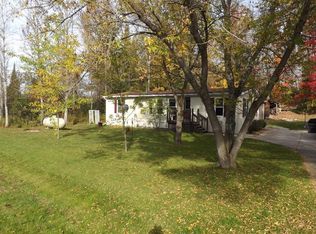 20542 M 32 S, Hillman, MI 49746