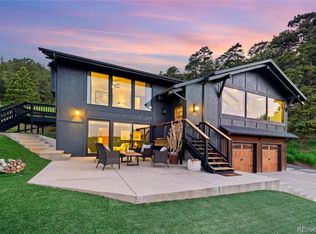 9019 Ute Dr, Golden, CO 80403