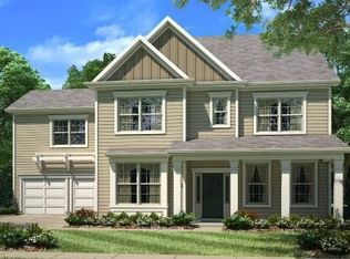 1725 Fairntosh Dr, Fort Mill, SC 29715