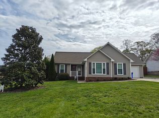 2300 Waterway Ct, Graham, NC 27253