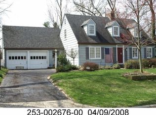 95 W Southington Ave, Columbus, OH 43085