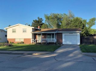 2706 Willow St, Hays, KS 67601