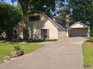 564 Brandon Rd, Conroe, TX 77302