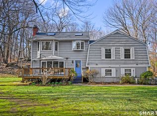 52 Partrick Road, Westport, CT 06880
