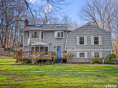 52 Partrick Road, Westport, CT, 06880