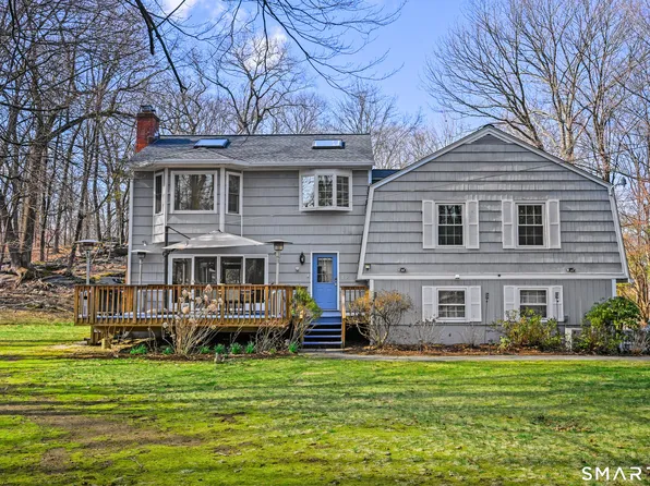 52 Partrick Road, Westport, CT 06880
