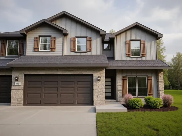 7114 Rosado Dr, Temple, TX 76502