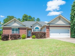 568 Tess St, Graniteville, SC 29829