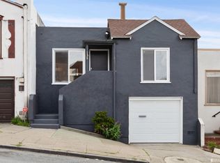 136 Cambridge St, San Francisco, CA 94134