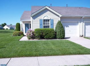 1 Carolina Way, Mount Laurel, NJ 08054