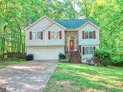 1407 Red Oak Way, Winder, GA, 30680