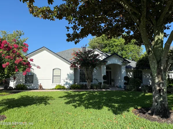 525 SUNSET Drive, Ponte Vedra Beach, FL 32082