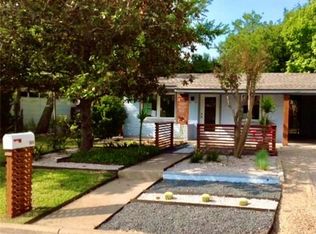501 Irma Dr, Austin, TX 78752