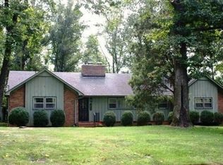1803 Inspiration Ln SE, Huntsville, AL 35801