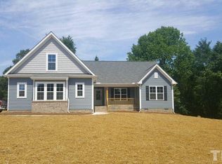 A-1 Lemieuxs Way, Rougemont, NC 27572