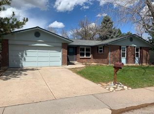 6124 S Ash Cir E, Centennial, CO 80121
