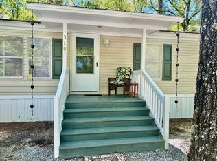 319 Pipers Landing Rd, Defuniak Springs, FL 32433