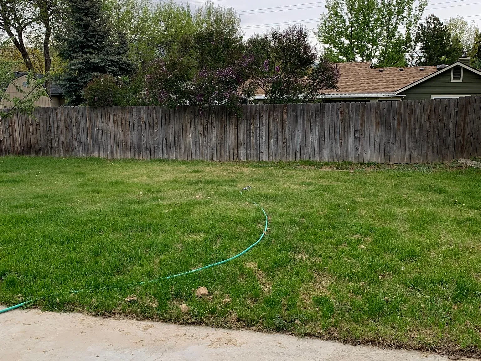 3446 S Brampton Way — Photo 3
