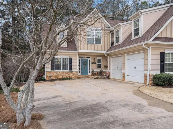 493 Tucker Trl, Bremen, GA 30110