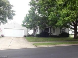 2199 Congo St, Akron, OH 44305