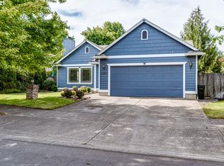 4894 Calumet Way, Eugene, OR 97404