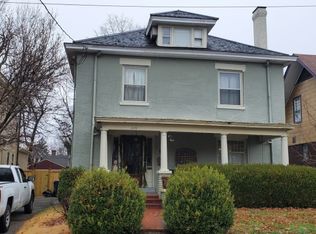 229 E Bell Ct, Lexington, KY 40508
