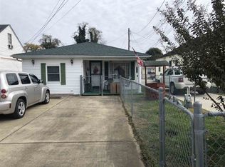 310 Township Road 1057, Proctorville, OH 45669