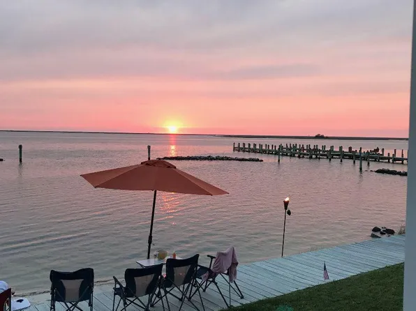 109 Waters Edge #A-109a, Crisfield, MD 21817