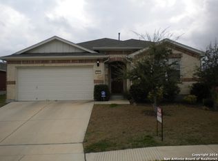 2610 Amethyst Dr, San Antonio, TX 78259