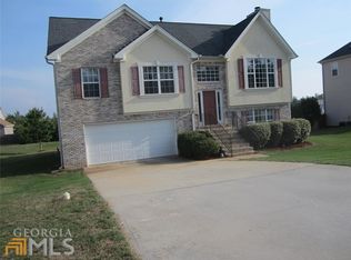 782 White Dove Dr, McDonough, GA 30253