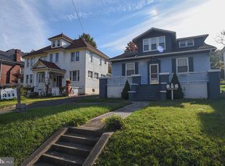 344 National Hwy, Lavale, MD 21502
