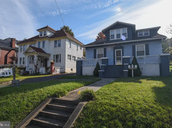 344 National Hwy, Lavale, MD 21502