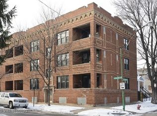 3102 W Cullom Ave #1, Chicago, IL 60618