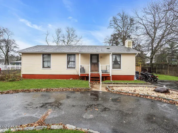 6 Mizzen Way, Waretown, NJ 08758