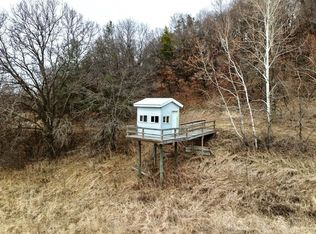 N11370 Gilbertson Rd, Hixton, WI 54635