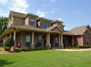 986 Vz County Road 4134, Canton, TX 75103