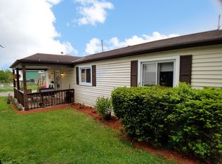 1723 1/2 Kimball Ave, Arnold, PA 15068