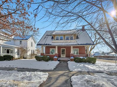 121 Morris Ave, Athens, OH, 45701