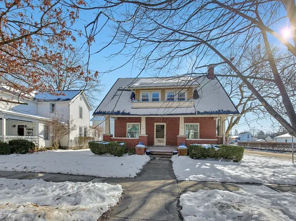 121 Morris Ave, Athens, OH 45701