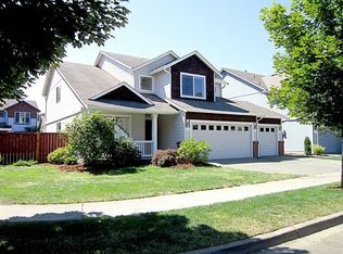 7129 Mirasett St SW, Tumwater, WA 98512