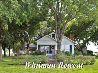 14808 Whitman Rd, Washington, TX 77880