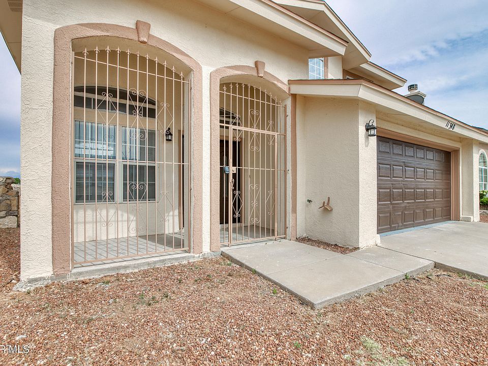 11348 Loma Linda Cir, El Paso, TX 79934 Zillow
