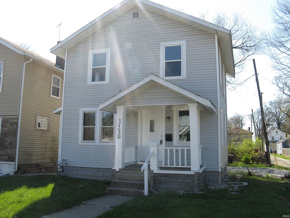 1st image of 3530 Oliver St