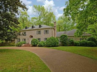 366 Sweetbrier Rd, Memphis, TN 38120