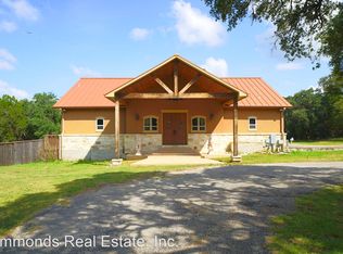 675 Pfeiffer Rd, Bulverde, TX 78163