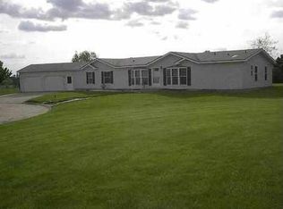 606 N 2nd St, Plainview, NE 68769