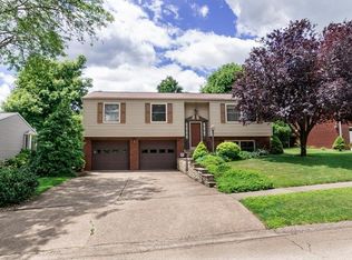 72 Emerson St, Uniontown, PA