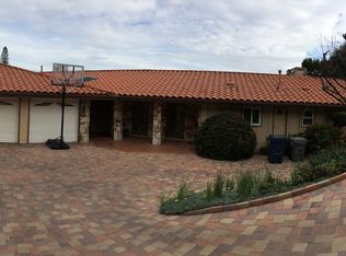 10 Diamonte Ln, Rancho Palos Verdes, CA 90275