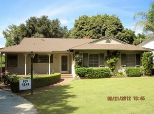 623 N Vista Bonita Ave, Glendora, CA 91741
