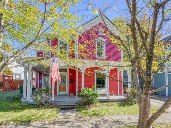 822 Deery St, Knoxville, TN 37917